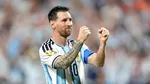 Messi a anunțat că se retrage de la naționala Argentinei. „Vă jur că am dat întotdeauna totul. Înțeleg că a sosit momentul“