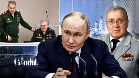 Epurarea de la Ministerul rus al Apărării și prăbușirea lui Ruslan Tsalikov, „mâna dreaptă” a lui Șoigu timp de 30 de ani. Acuzații în cascadă: luare de mită, spălare de bani, delapidare