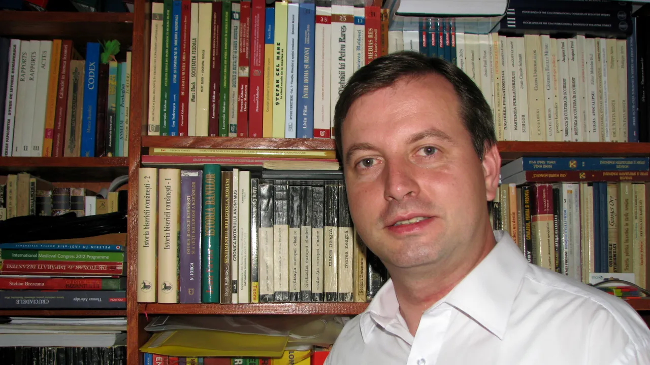Răsturnare de situație în cazul morții profesorului universitar din Iași și a soției sale. Concluzia preliminară a procurorilor