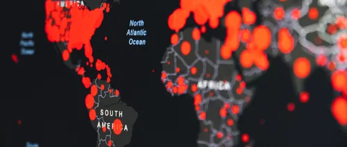 <i class='ep-highlight'>CORONAVIRUS</i>. Peste 9 milioane de cazuri de infecţie cu <i class='ep-highlight'>coronavirus</i> în întreagă lume