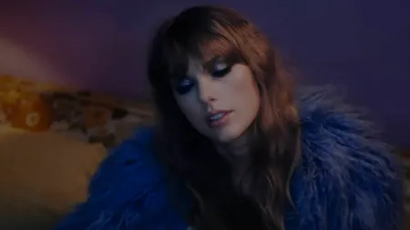 Bodyguard-ul lui Taylor Swift renunță la 500.000 de DOLARI pe an, pentru a lupta în Israel