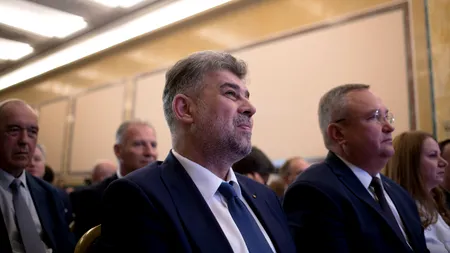 VIDEO | PNL vrea să meargă „prin noi înșine” la alegeri. Ce spune președintele PSD, Marcel Ciolacu?