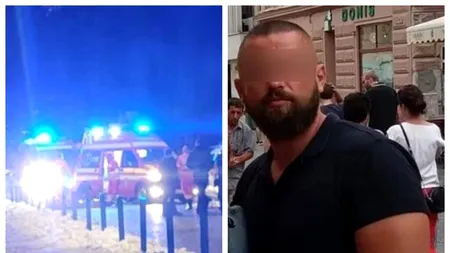 Un polițist care a ucis un bărbat și a rănit-o pe soția acestuia, după ce s-a urcat beat la volan, ELIBERAT după 3 luni de arest. Cum a fost posibil