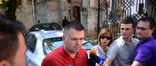 Vasile Șiman este cercetat pentru evaziune fiscală și va fi audiat săptămâna viitoare 