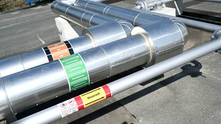 Economia GERMANIEI este în scădere, pe fondul reducerii consumului privat /Analist: „Multe companii caută oportunități în străinătate”