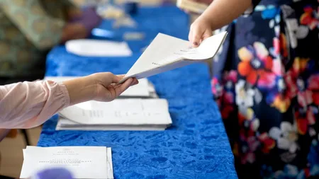 PRM a propus un candidat pentru Camera Deputaților în două județe. Ce a decis BEC