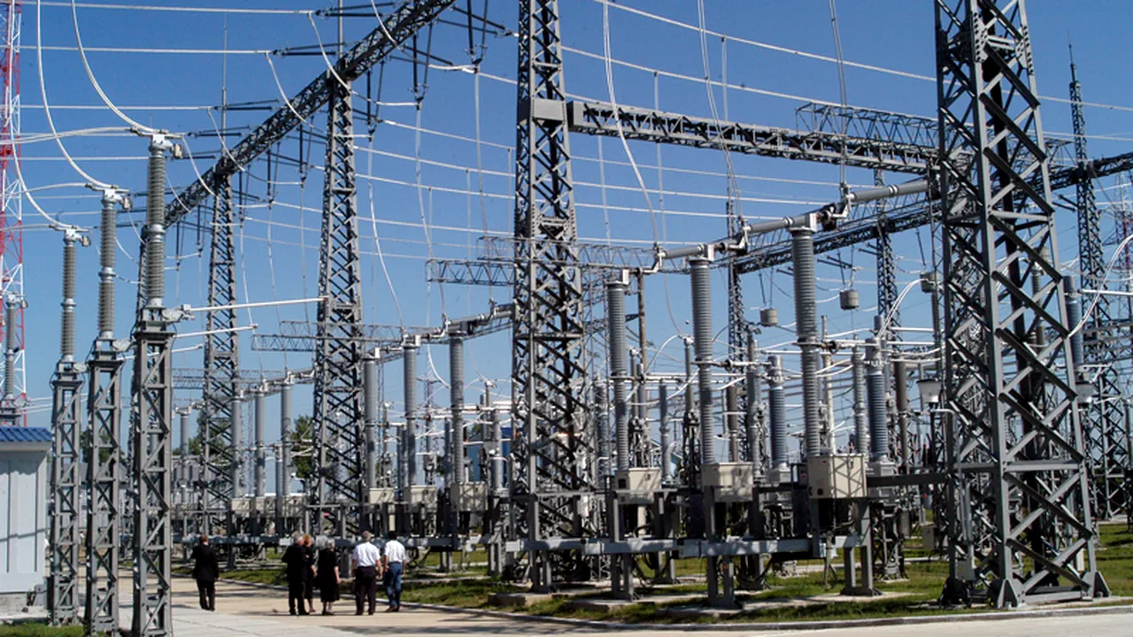 Transelectrica a avut în primele nouă luni un profit de 19,2 milioane lei, de opt ori mai redus