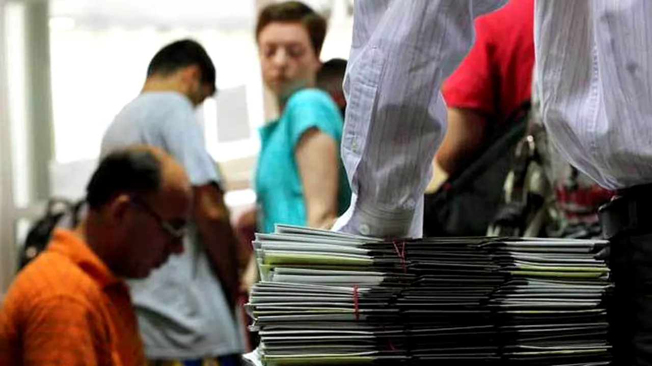 România, singura țară în care se câștigă mai bine la stat decât la privat. 