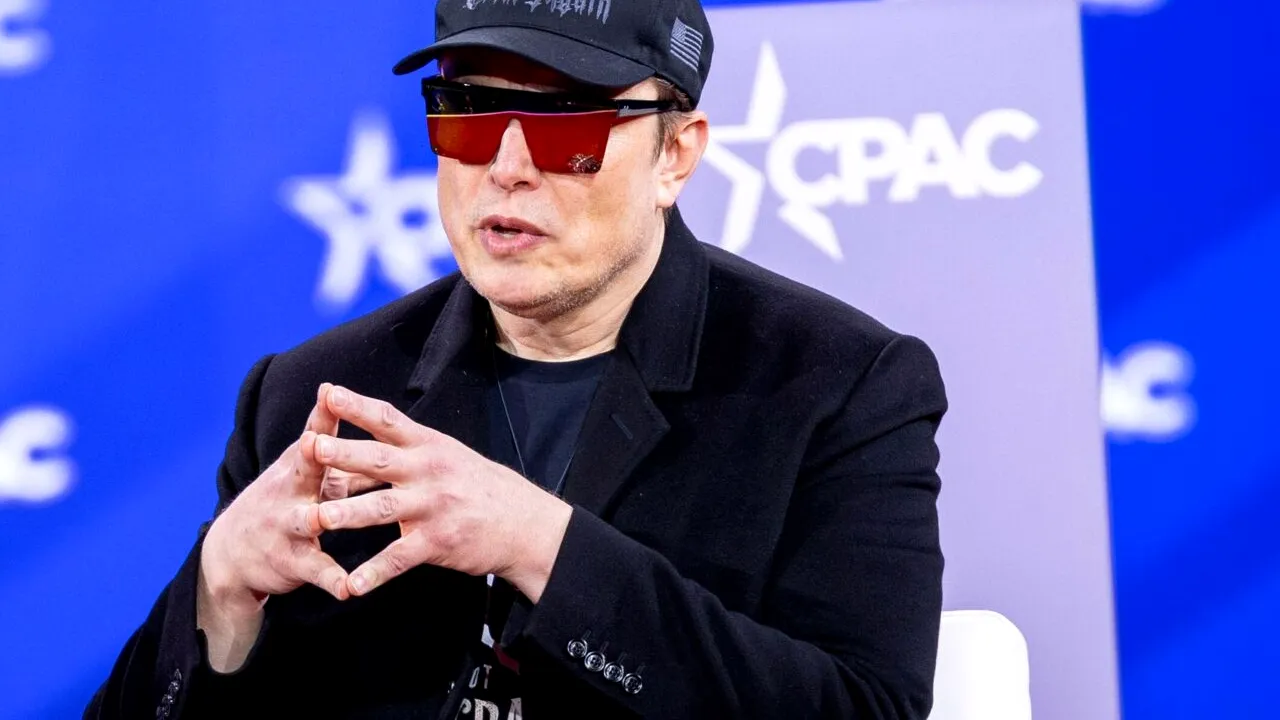 Rolul lui Elon Musk în Administrația SUA, chestionat în instanță. „Unde este domnia sa în toată această chestiune?”