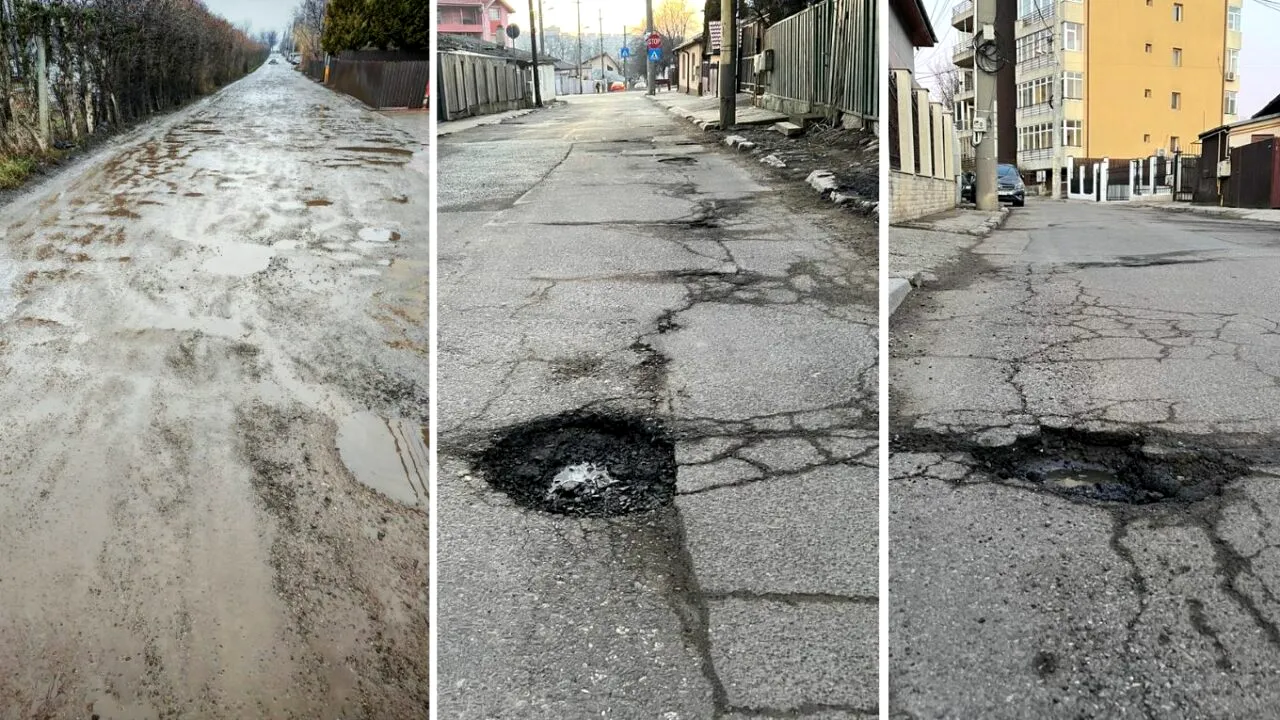 Primăria Iași acuză Poliția Rutieră că blochează modernizarea unor drumuri din oraș. Care este motivul invocat