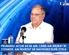 Dumitru Prunariu: „Am învățat să folosesc STELELE pentru orientare în spațiul cosmic”