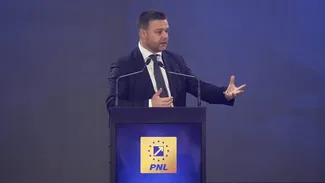 Ciprian Ciucu va lua decizia de a CANDIDA la Primăria Capitalei împreună cu Bolojan: Sunt conștient de așteptarea care există