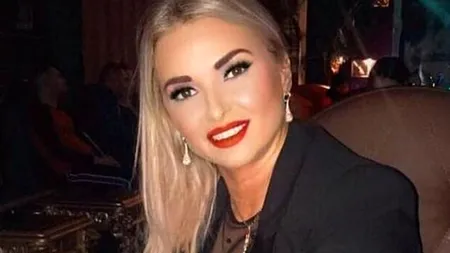 Prostituata din România care a participat la jaful secolului în Marea Britanie, mărturii incredibile în fața polițiștilor! A pus pe Facebook imagini în care apărea purtând bijuteriile furate de la Tamara Ecclestone