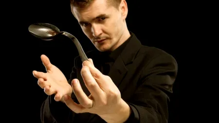 CRISTIAN GOG, INTERVIU ÎN PLAYBOY: Cum poate rezolva mentalistul, cu puterea minții,  problemele sexuale ale oamenilor