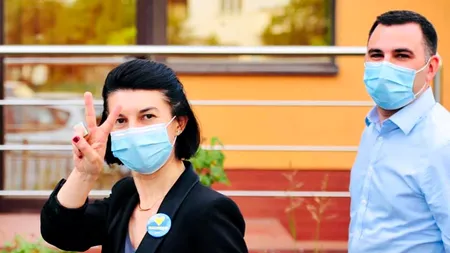 Mega-proiectul la nivel european pregătit de Violeta Alexandru! Ce categorie de români va fi ajutată. Ministrul Muncii, delir total pe Facebook!