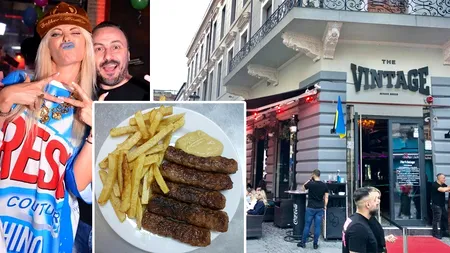 De necrezut! Câți lei costă un „mic de câți bani ai