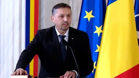 Ministrul EDUCAȚIEI: 