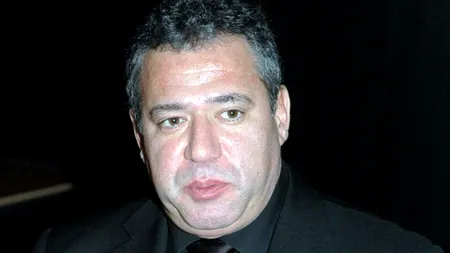 BLESTEMUL lui Adrian Iovan: 