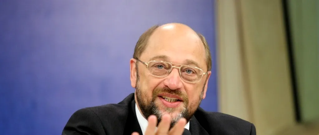Președintele PE, Martin Schulz, și-a anunțat retragerea. Ce va face la întoarcerea în Germania