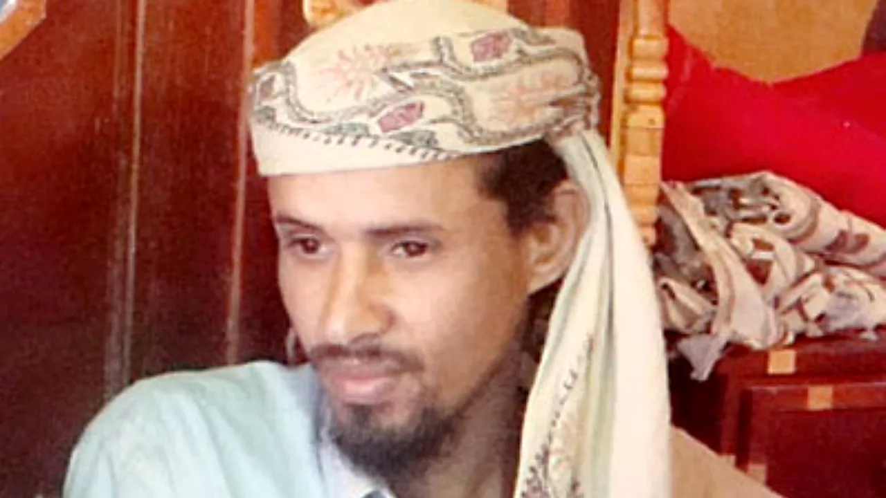 Liderul Al-Qaida căutat de SUA pentru atentatul împotriva USS Cole A FOST UCIS