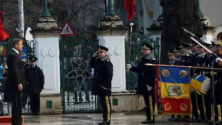 Primul PACT pe care îl propune Iohannis. „Toți factorii politici să își asume clar menținerea acestui obiectiv pentru cel puțin 10 ani