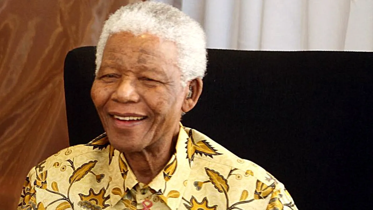 O specie de ciocănitoare preistorică descoperită recent a primit numele lui Nelson Mandela