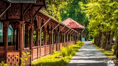 Locul mai puțin CUNOSCUT din România unde mii de străini vin în fiecare vară. „Este foarte faimos în Cehia”