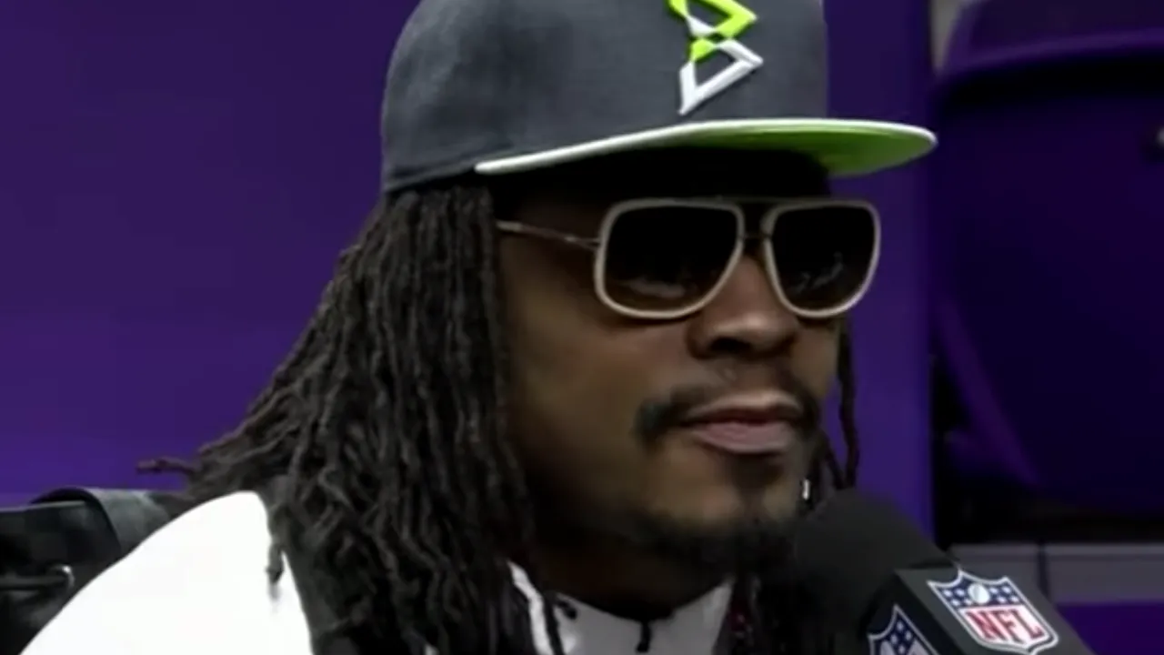 A oferit un moment memorabil, pentru că era obligat să vorbească cu presa - VIDEO