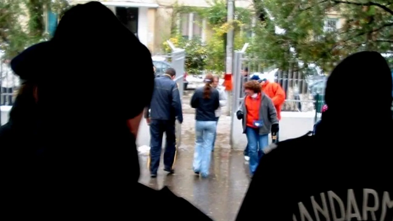 Cât de mult au chiulit elevii din Capitală de la începutul anului școlar