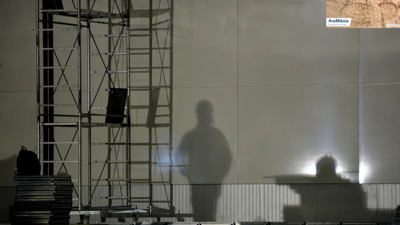 #roMânia Afaceri românești din bani străini. 