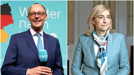 Merz începe remanierea Guvernului Germaniei și numește prima femeie la conducerea Cancelariei