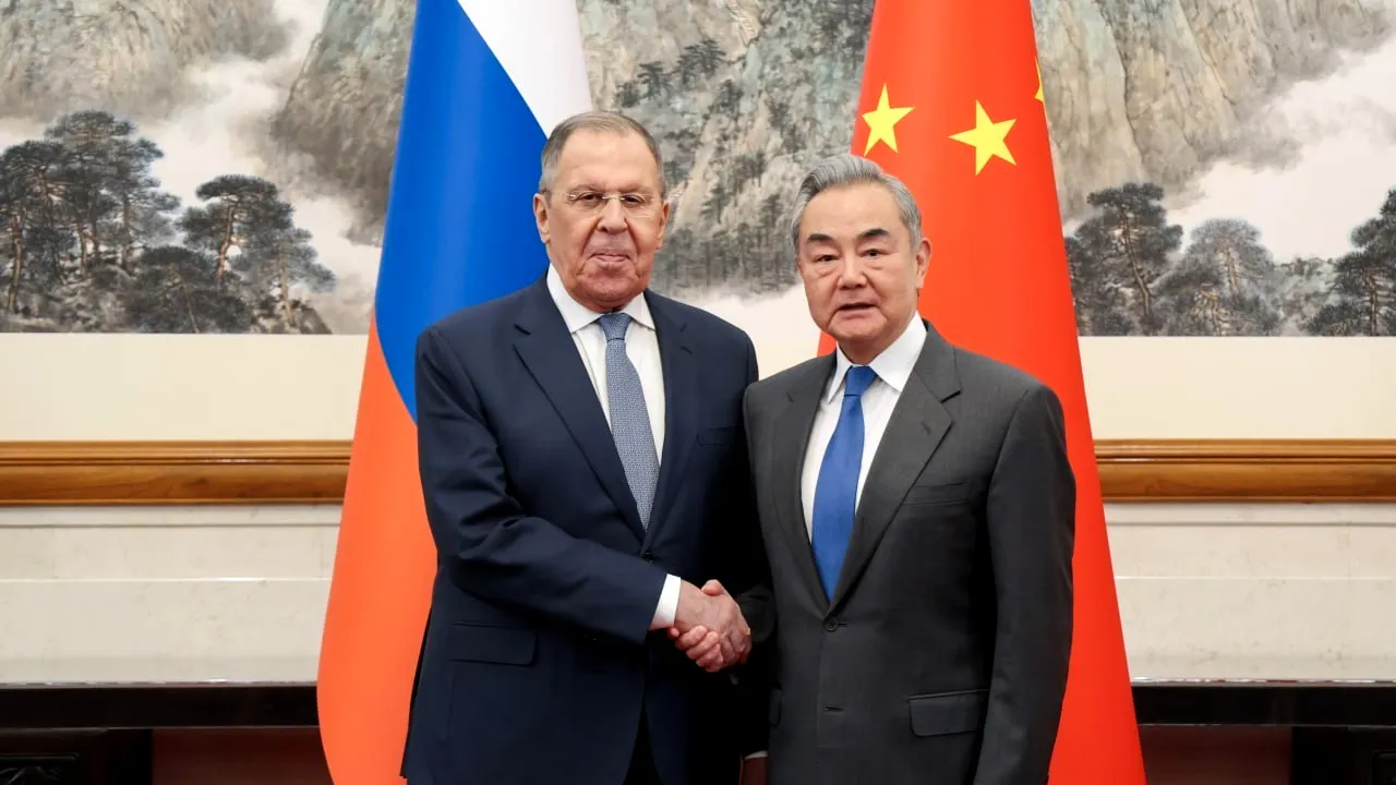 Șeful diplomației ruse vizitează China pentru discuții despre Ucraina, Iran și cooperarea bilaterală