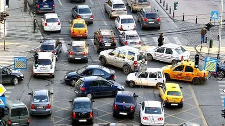 Autovehiculele dobândite prin partaj nu vor mai fi scutite de la plata taxei auto
