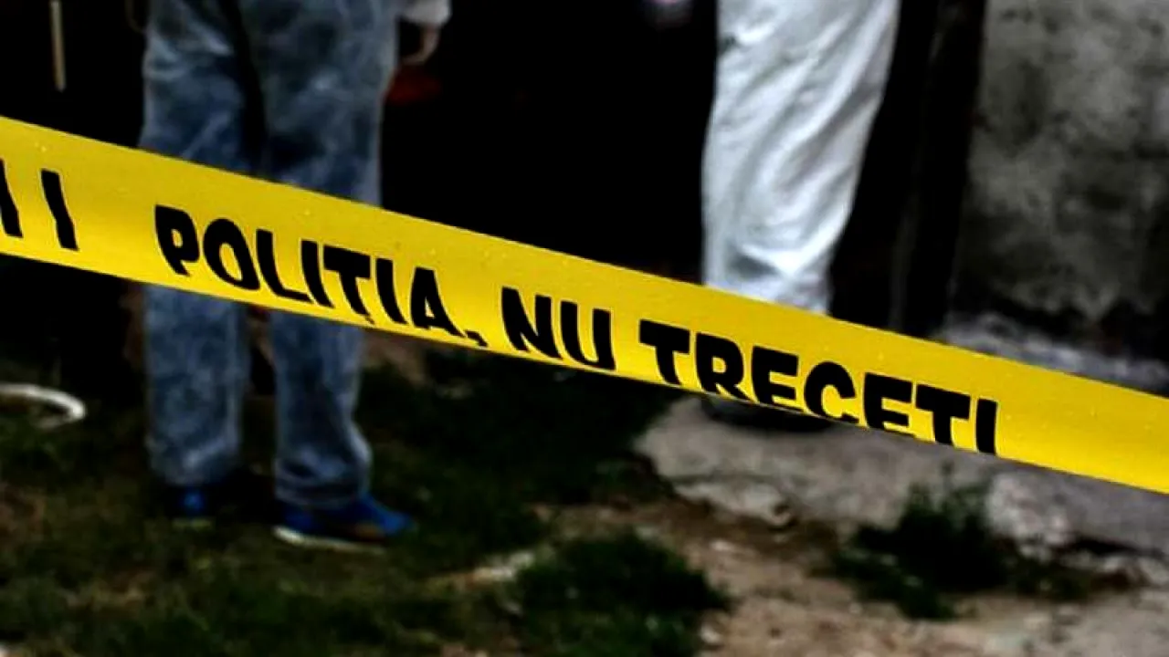 Brațul găsit în Argeș în noaptea de vineri spre sâmbătă aparține unui bărbat condamnat pentru omor. Polițiștii continuă cercetările