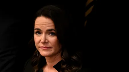 Președinta Ungariei, Katalin Novak, a DEMISIONAT după scandalul provocat de grațierea unui bărbat condamnat într-un dosar de pedofilie