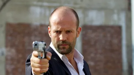 Cum arăta Jason Statham înainte să devină actor. A fost sportiv olimpic