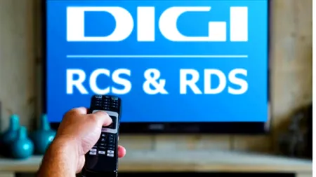 Digi RCS-RDS România, ofertă de Black Friday: 50% reducere la toate serviciile! Ce trebuie să faci, până pe 12 noiembrie