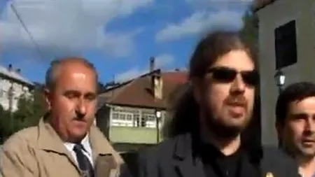 Proteste la Roșia Montană, după vizita parlamentarilor. Cernea, huiduit de localnici: 