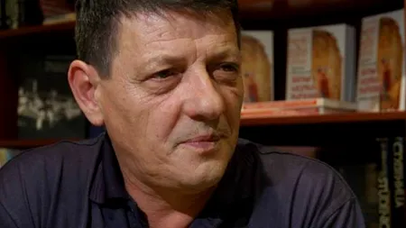 INTERVIU | Scriitorul sârb Svetislav Basara: Cei traumatizați nu se prea văd așa de clar precum cei care se prefac