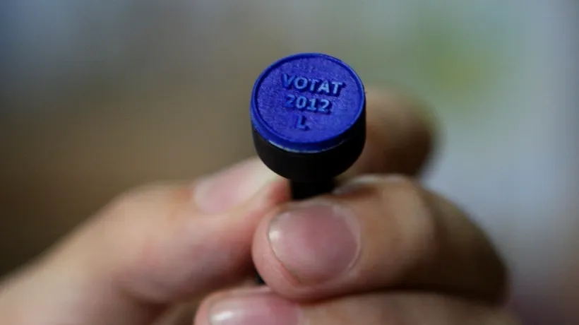 Secții de votare pentru referendum în 21 de hoteluri și șapte restaurante de pe litoral
