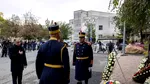 Luca Niculescu a participat la evenimentul de comemorare a victimelor din clubul Colectiv. Ce mesaj le-a transmis supraviețuitorilor și familiilor îndurerate