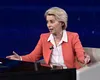 UE prelungește suspendarea contramăsurilor tarifare împotriva SUA. Ursula von der Leyen: „Ne-au trimis o scrisoare cu măsuri”