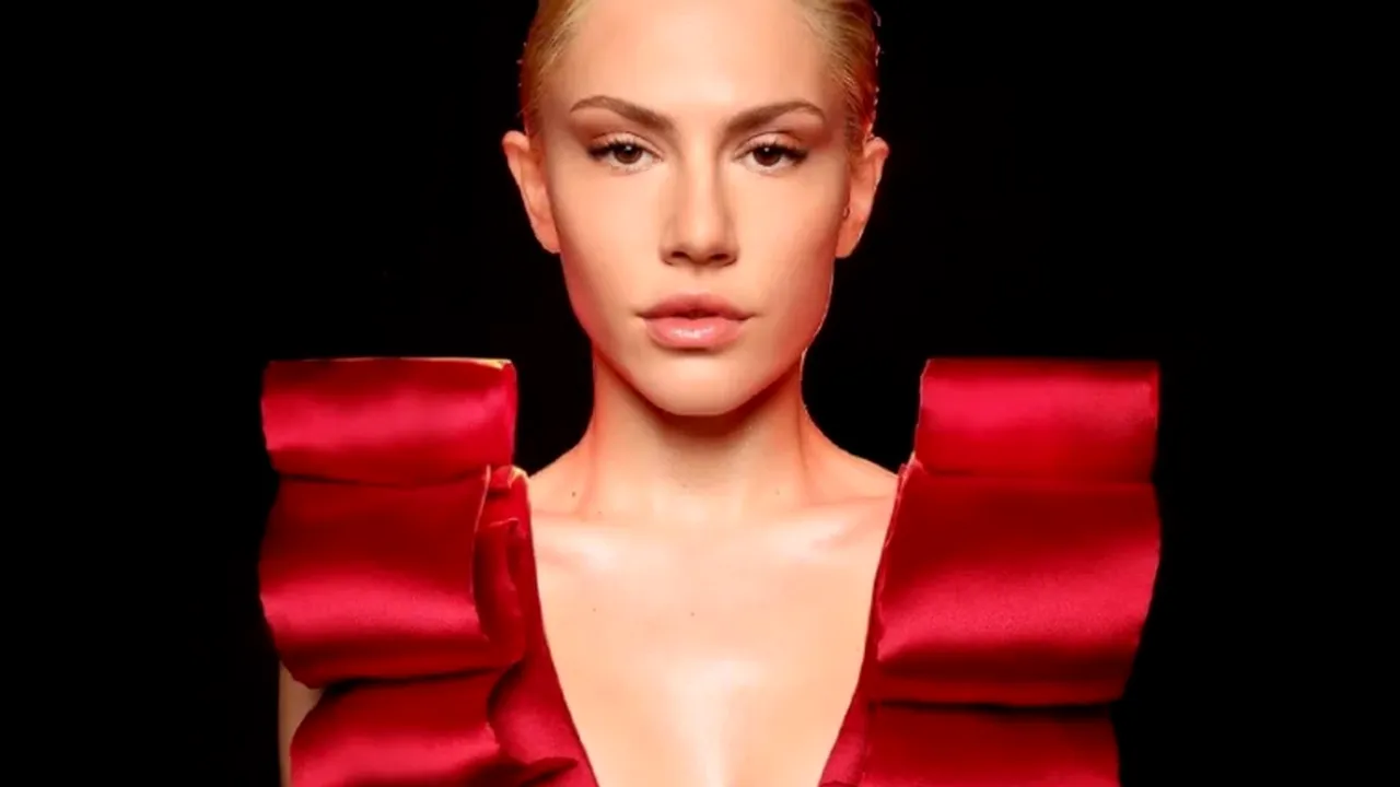 Piesa ”diabolică” aleasă de Cipru pentru Eurovision stârnește controverse. Televiziunea publică, amenințată cu incendiere. „L-a lăudat pe Satan”