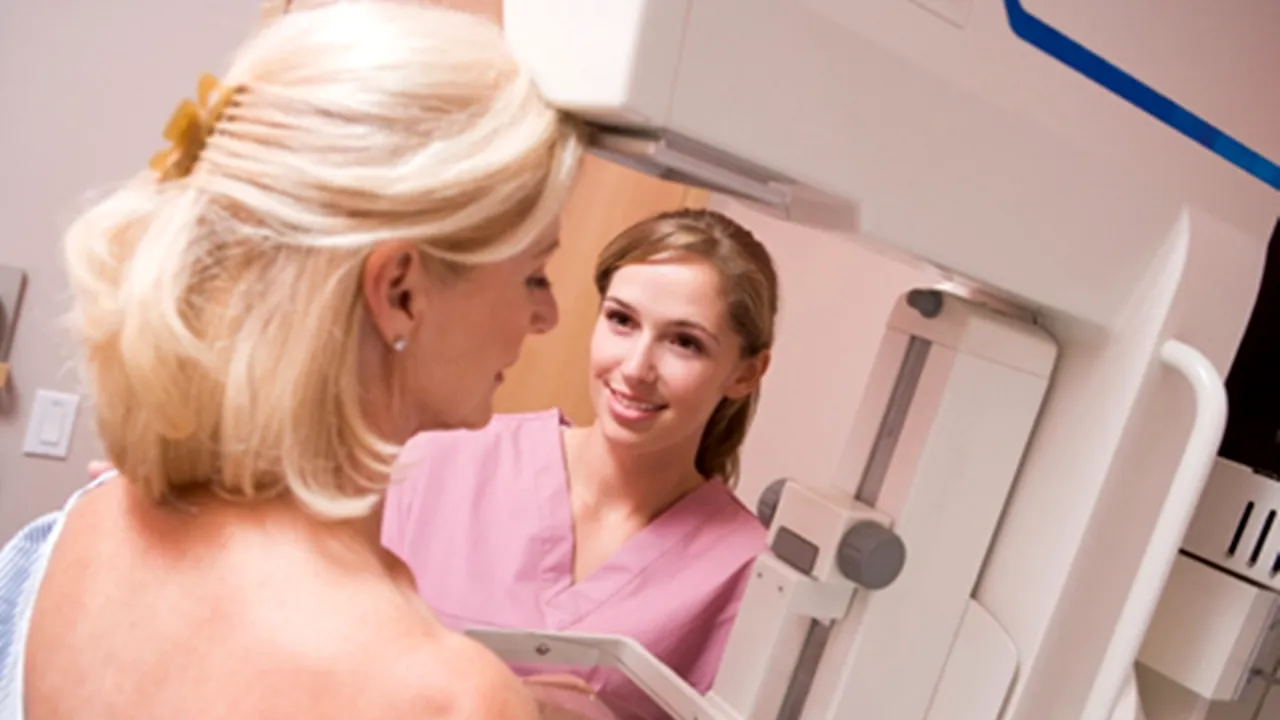 Cancerul mamar, stopat în 11 zile printr-un nou tratament experimental care dă rezultate uimitoare