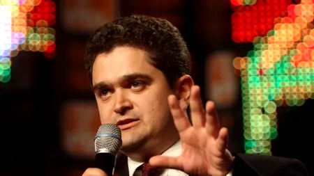 MOȚIUNEA DE CENZURĂ. Paleologu pentru gândul: Dacă va cădea Guvernul, PDL nu are altă soluție decât să treacă în opoziție