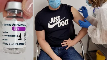 Parlamentar PNL, vaccinat cu AstraZeneca, la o zi după anunțul Agenției Europene a Medicamentului. Alexandru Kocsis: „Am mers pe mâna specialiștilor”