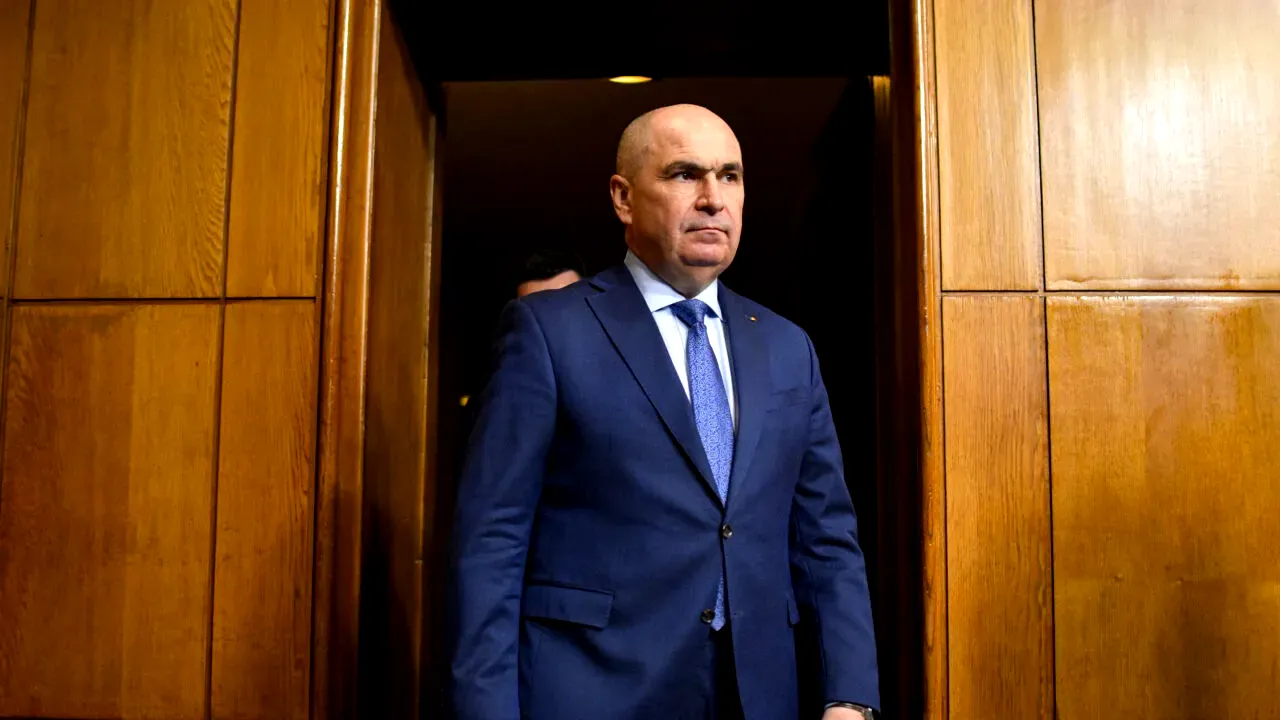 Ilie Bolojan, despre prelungirea CASS-ului pentru pensii: ”Trebuie să fie păstrat”