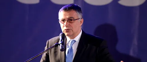 Liderul PC Cluj, Șerban Rădulescu, a demisionat: Partidul a devenit invizibil