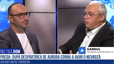 VIDEO Alexandru Preda: „Am acasă un manuscris de-a lui Marin Preda - „Jurnal de boală”. A fost scris prin anii '50 și am de gând să-l public”