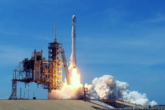 Suma uriașă la care a fost evaluată SpaceX, compania lui Elon Musk